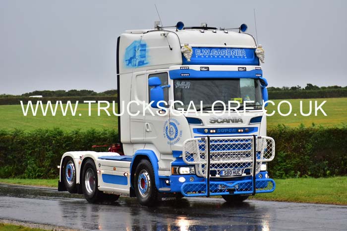 GARDNER S80 HUC 19cw0148