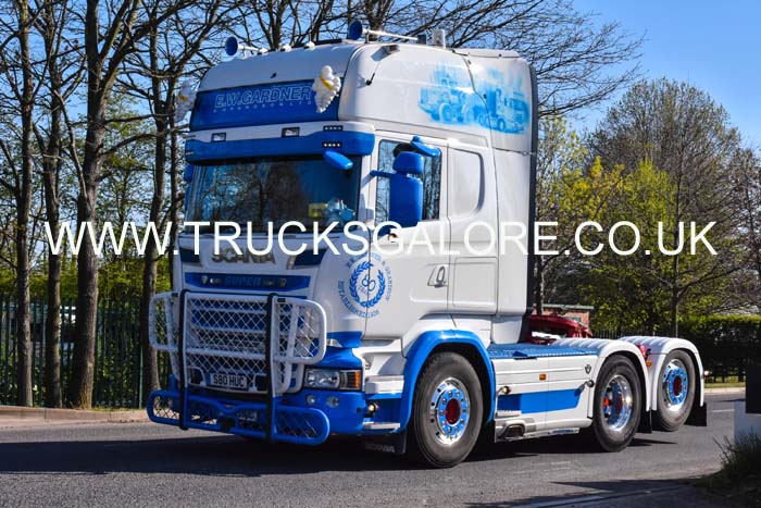 GARDNER S80 HUC 19su0113