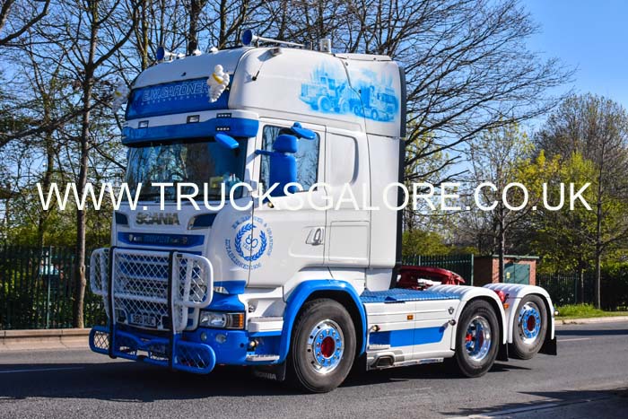GARDNER S80 HUC 19su0114