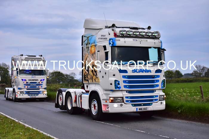 GARDNERS M16 HUC 19dv0419