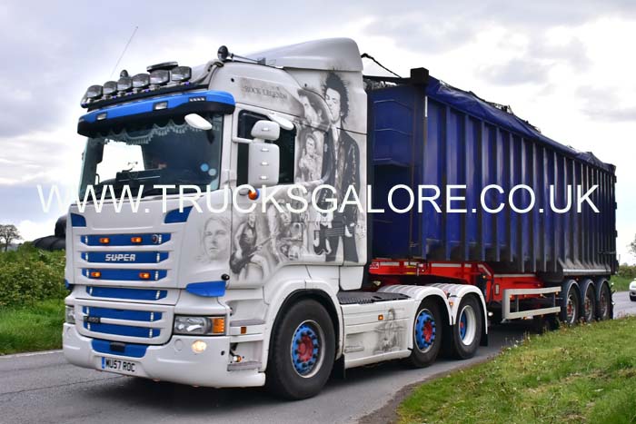 GARDNERS MU57 ROC 19dv0203