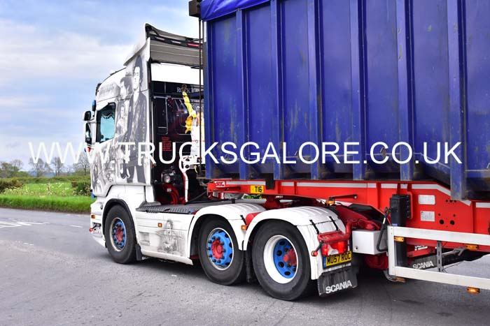 GARDNERS MU57 ROC 19dv0204