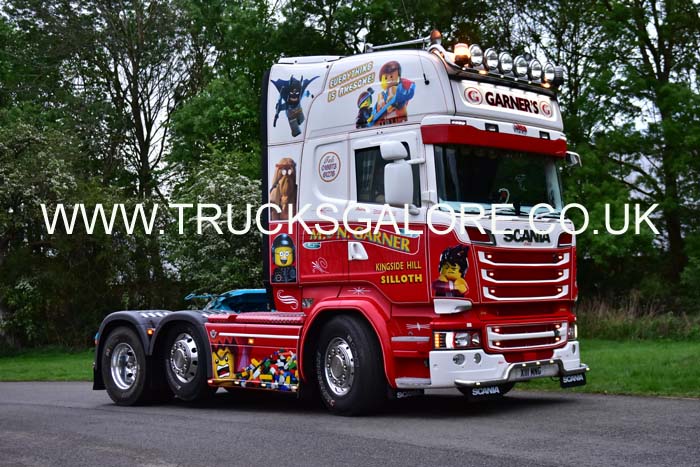 GARNERS X11 MNG 19pb0946