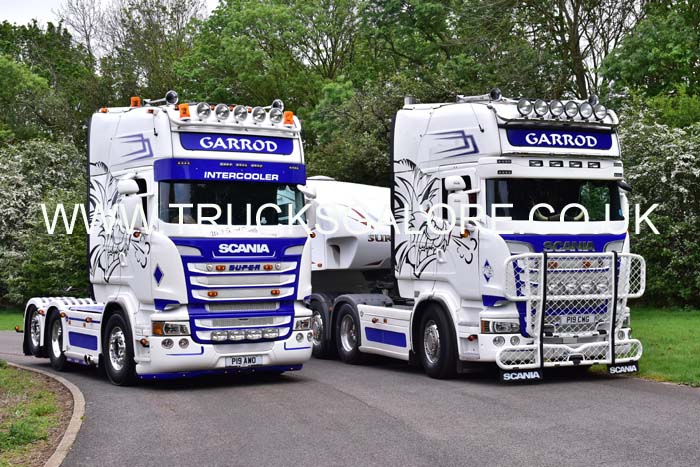 GARROD P19 AWO 19pb0167