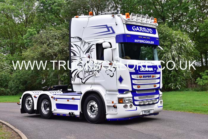 GARROD P19 AWO 19pb0169