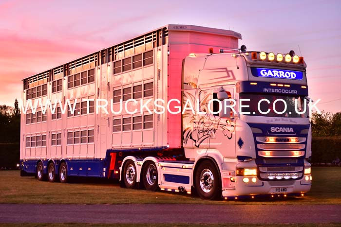 GARROD P19 AWO 19sw0112