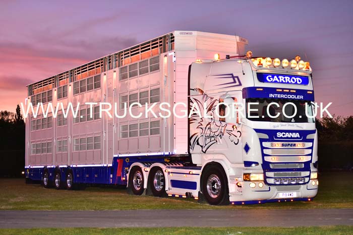 GARROD P19 AWO 19sw0114
