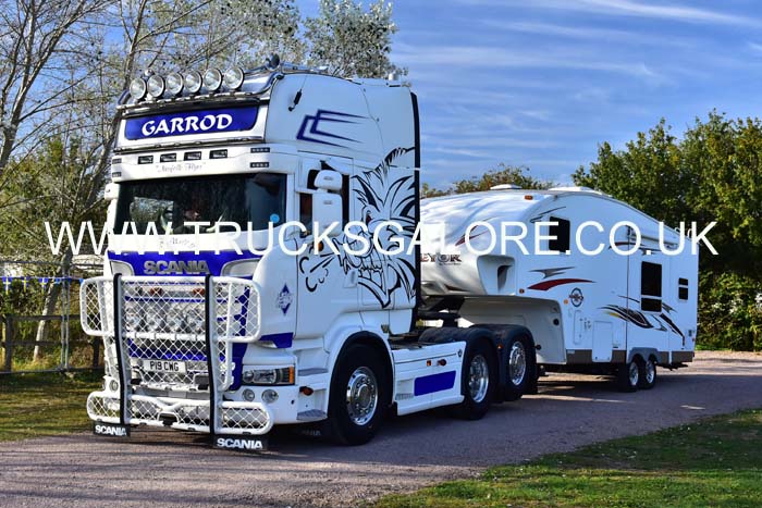 GARROD P19 CWG 19sw0058