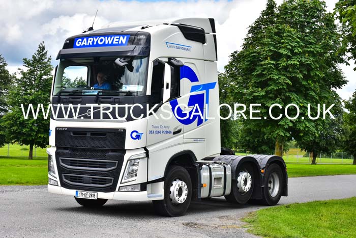 GARYOWEN 171-KY-2815 19fop0614