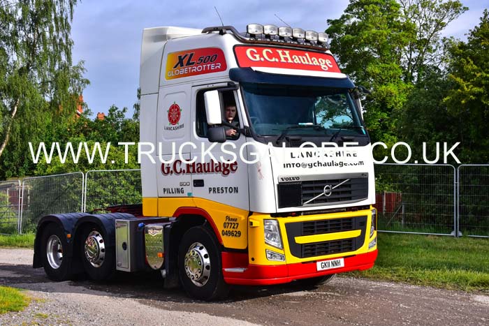 GC HAULAGE GK11 NNH 19pt0332