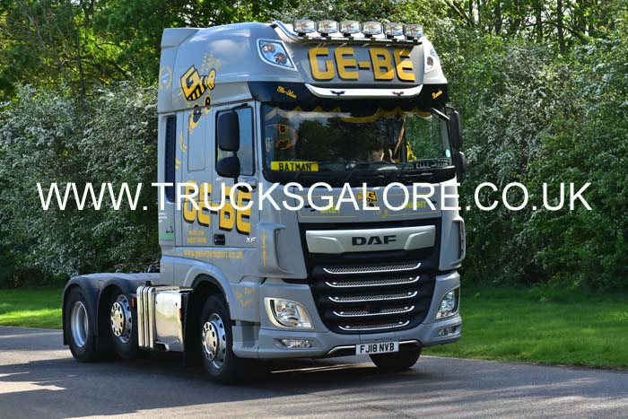 GEBE FJ18 NVB 19pb1503