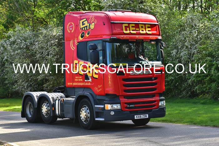GEBE KX16 ZSN 19pb1511