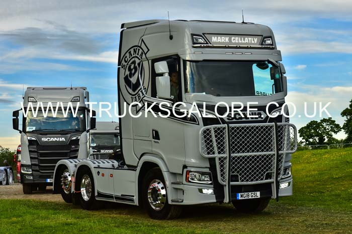 GELLATLY MG18 GSL 19pt0225