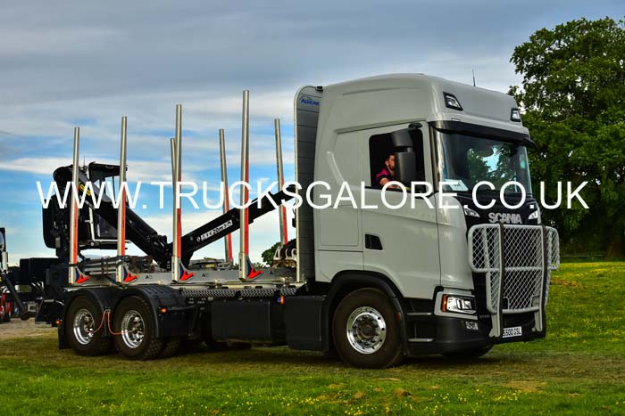 GELLATLY S500 GSL 19pt0228