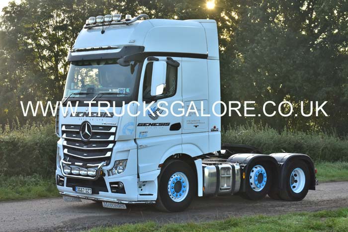 GENESIS DG67 DZT 19ch0372