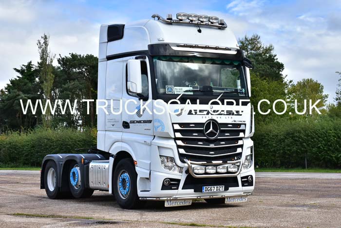 GENESIS DG67 DZT 19nk0054