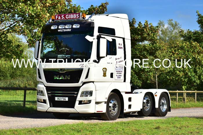 GIBBS R12 FSG 19sm0202