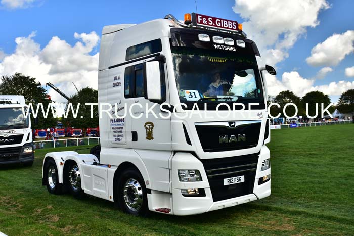 GIBBS R12 FSG 19sm0731
