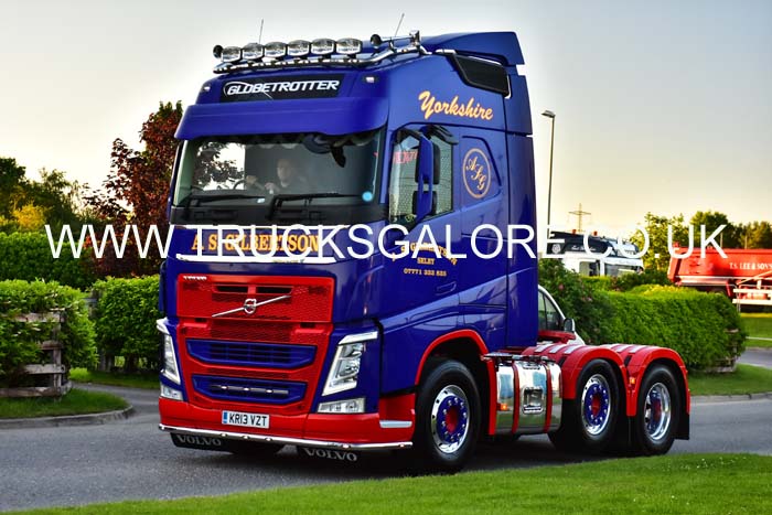 GILBERTSON KR13 VZT 19tk0471