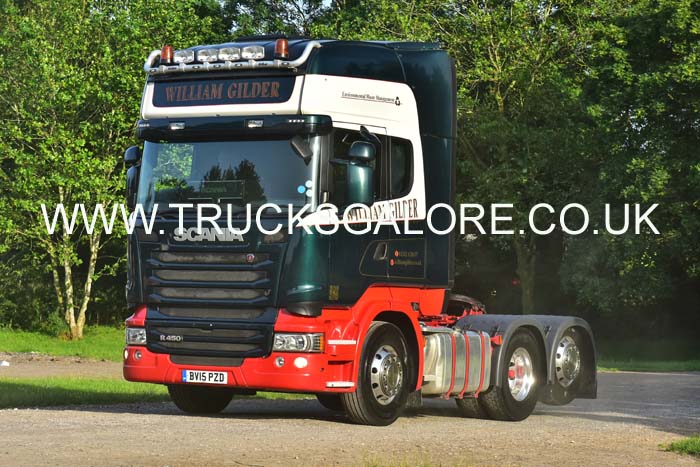 GILDER BV15 PZD 19mv0398