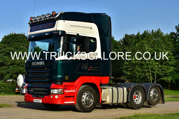 GILDER BV66 WCT 19mv0401