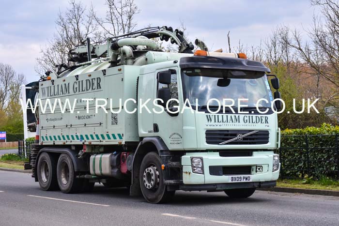 GILDER BX09 PWO 19su0027