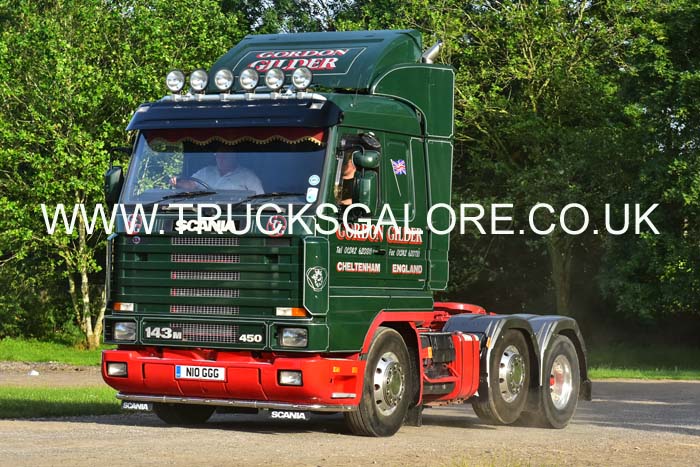 GILDER N10 GGG 19mv0385