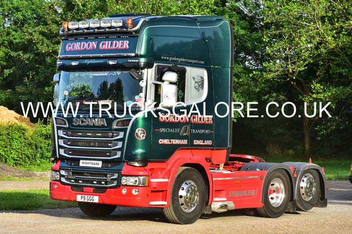 GILDER P9 GGG 19mv0417