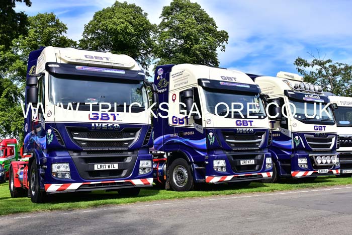 GILMOUR LR17 WTL 19ed1400
