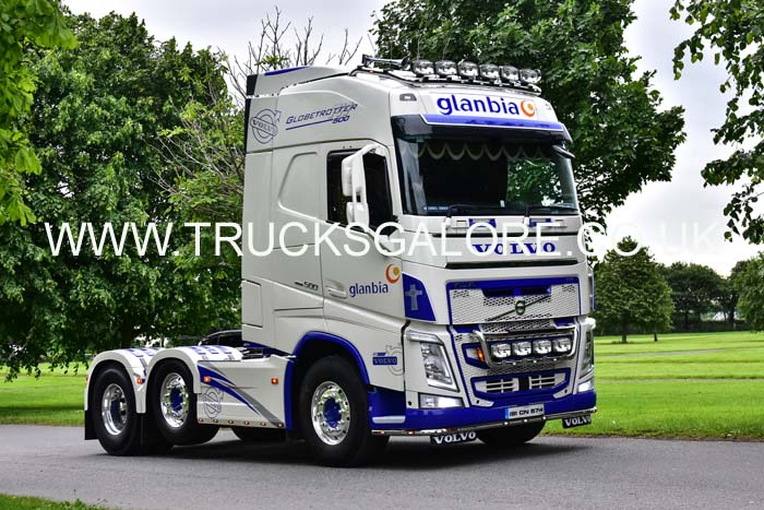 GLANBIA 181-CN-574 19fop0156