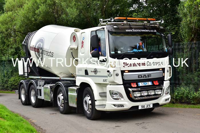GLENALMOND S16 JCS 19ed0046