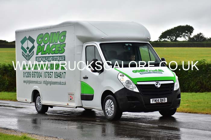 GOING PLACES FM14 BKD 19cw0176