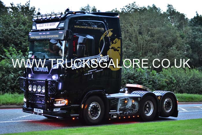 GOLDSTAR KX18 WNJ 19cv0570