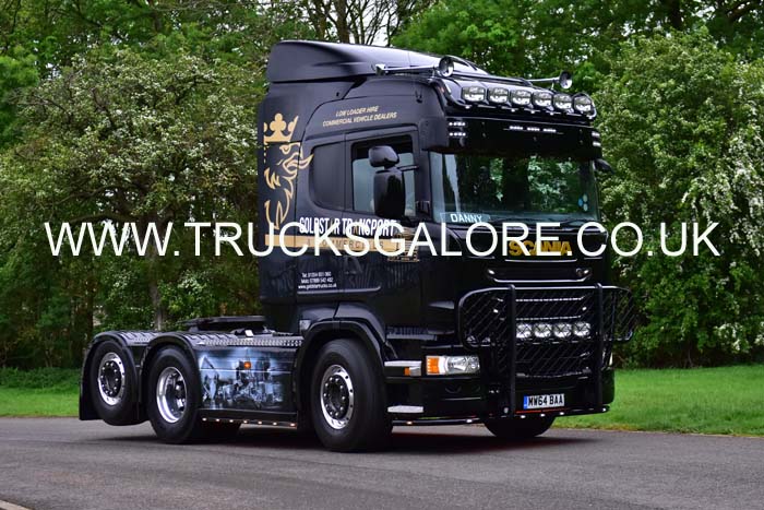 GOLDSTAR MW64 BAA 19pb0827