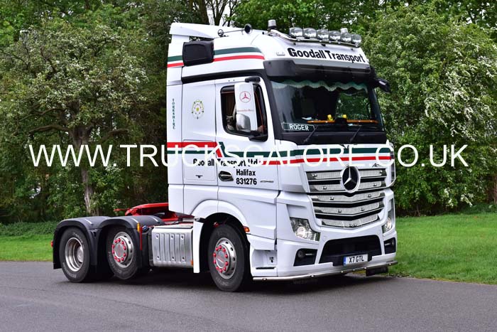 GOODALL X7 GTL 19pb0384