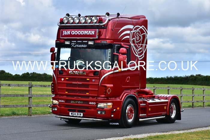 GOODMAN W614 BVW 19cw0457
