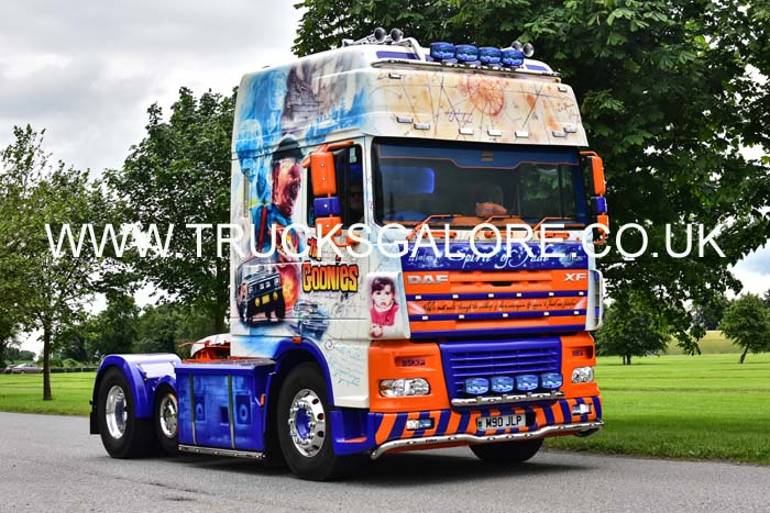 GOONIES M90 JLP 19fop0090