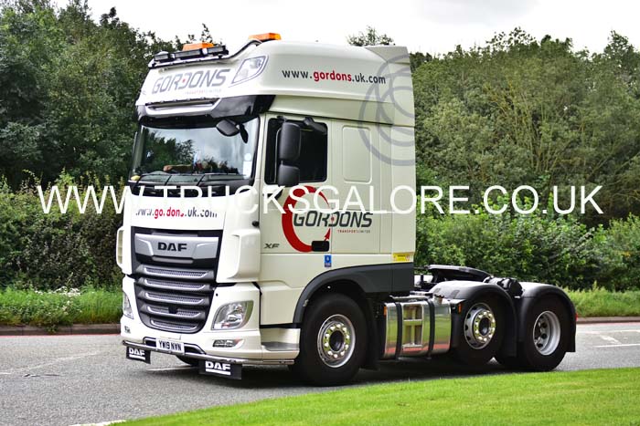 GORDONS YW19 NVN 19cv0081