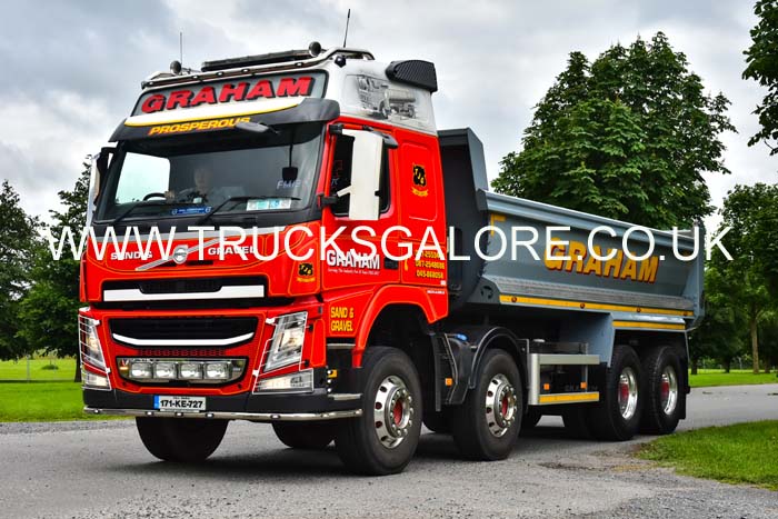 GRAHAM 171-KE-727