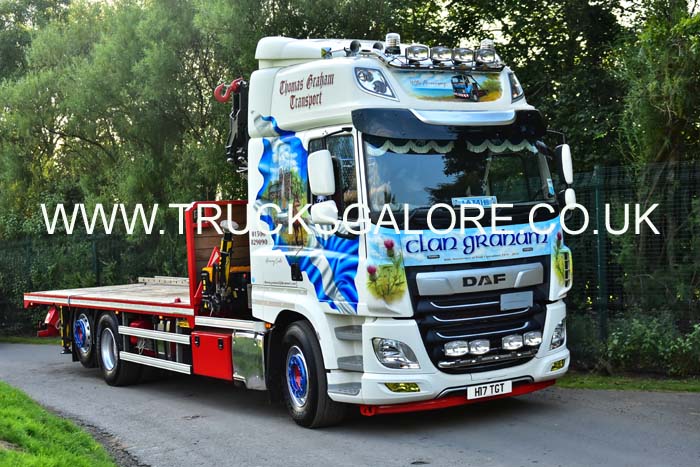 GRAHAM H17 TGT 19ed1180