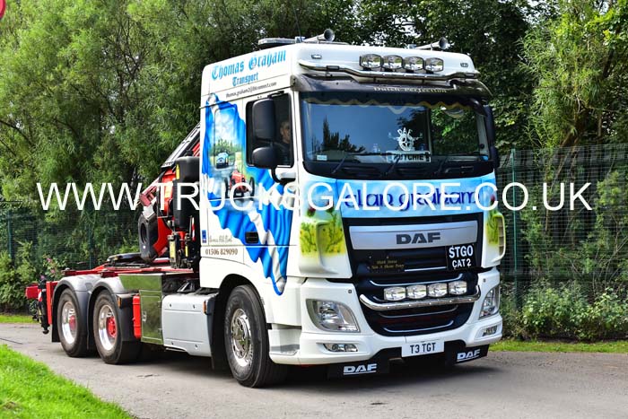 GRAHAM T3 TGT 19ed0715