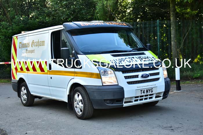 GRAHAM T4 MYG 19ed1202