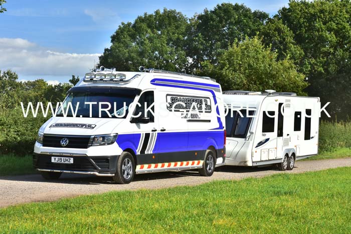 GRANGEFIELD YJ19 UHZ 19ch0087