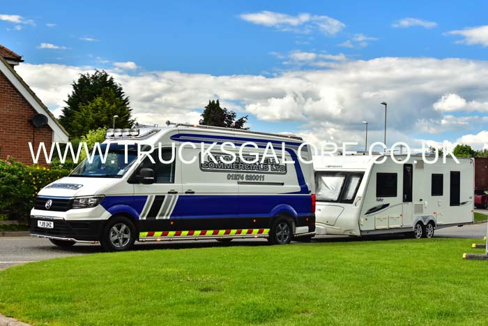 GRANGEFIELD YJ19 UHZ 19tk0178