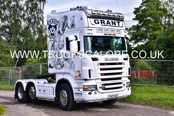 GRANT HHZ 244 19pt0345