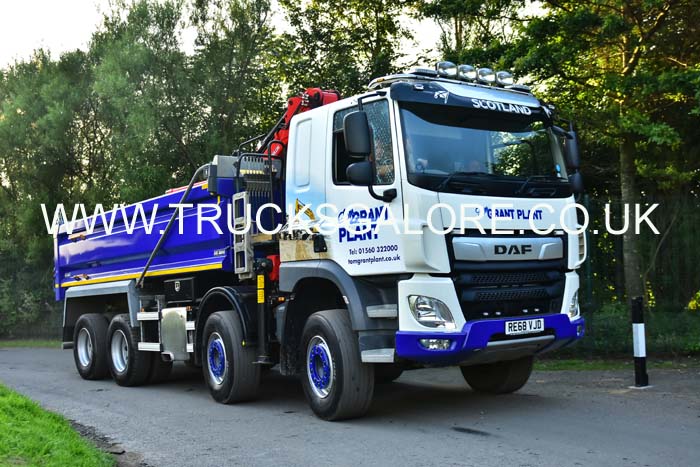 GRANT RE68 VJD 19ed1206