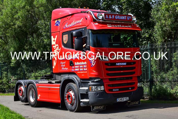 GRANT SV63 YSL 19ed0424