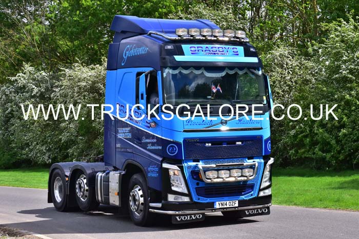 GRASBYS YN14 OZF 19pb1814