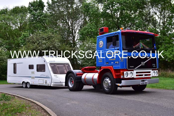 GRATTON A285 DKH 19pb0591
