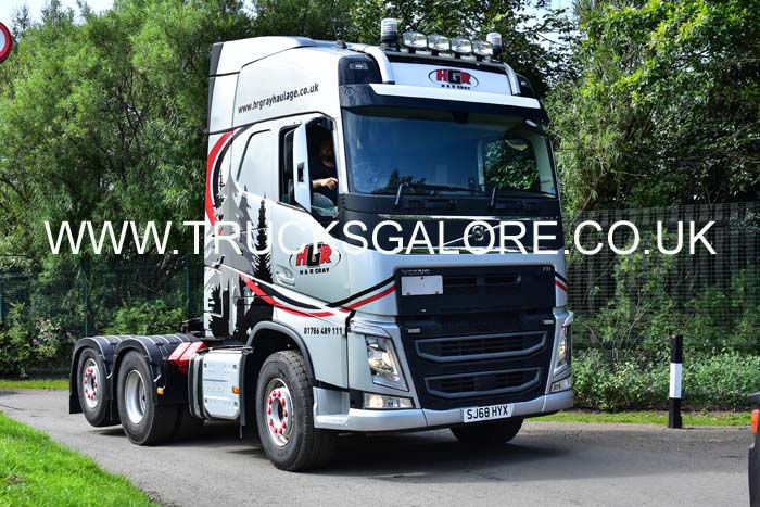 GRAY SJ68 HYX 19ed0618